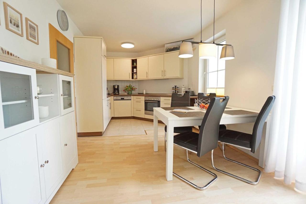 Ferienwohnung Dünenresidenz_Bansin Ostseebad Heringsdorf Exterior foto