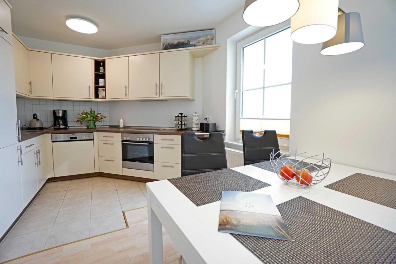 Ferienwohnung Dünenresidenz_Bansin Ostseebad Heringsdorf Exterior foto